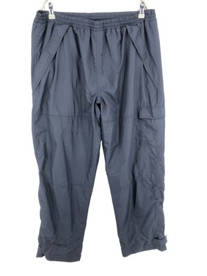 DIDRIKSONS Men Camping Hiking Activity Trousers Size XL