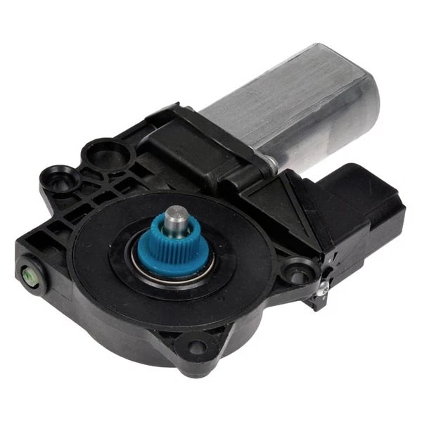 For BMW 335i 2007-2012 Dorman 742-456 Solutions Rear Driver Side Window Motor — 第 2/3 张图片