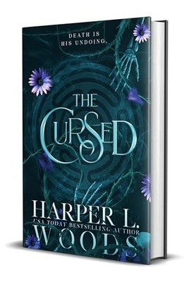The Cursed: Standard Edition (Coven of Bones, 2)
