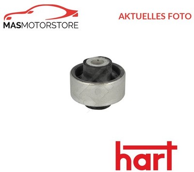 QUERLENKER LAGER LAGERBUCHSE VORNE NIEDRIGER HINTEN HART 445 023 H NEU