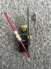 Lego Star Was Savage Opress