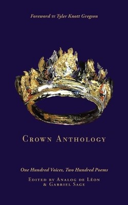 Crown Anthology (Lost Poets), Poets, Lost