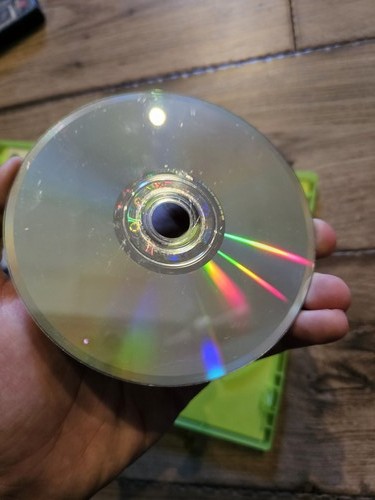 Alan Wake (Xbox 360, 2010) CIB COMPLETE - Picture 3 of 6