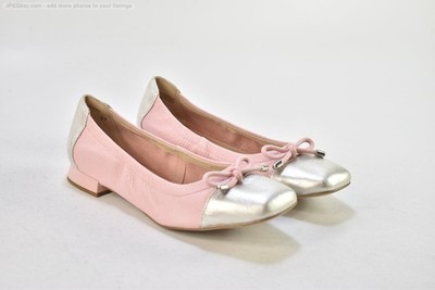 Caprice  Damen Halbschuhe Slipper Ballerinas  EUR 37 Nr. 26-Z 259