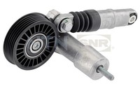 Snr GA354.12 Spannrolle, Keilrippenriemen FüR Audi,Skoda,Vw