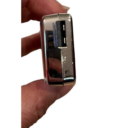 Magic Jack Oryginalny system telefoniczny USB IP do połączeń telefonicznych Używany stan Niesprawdzony - Zdjęcie 4 z 5
