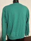 WICKED Movie Embroidered Make Your Own Magic Sweatshirt Womens Large Green L — photo 6