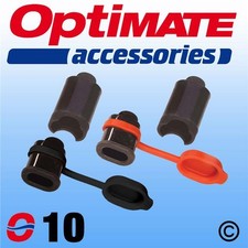 OptiMate O10 Replacement Linking Shrouds for SAE Connectors (6CM)