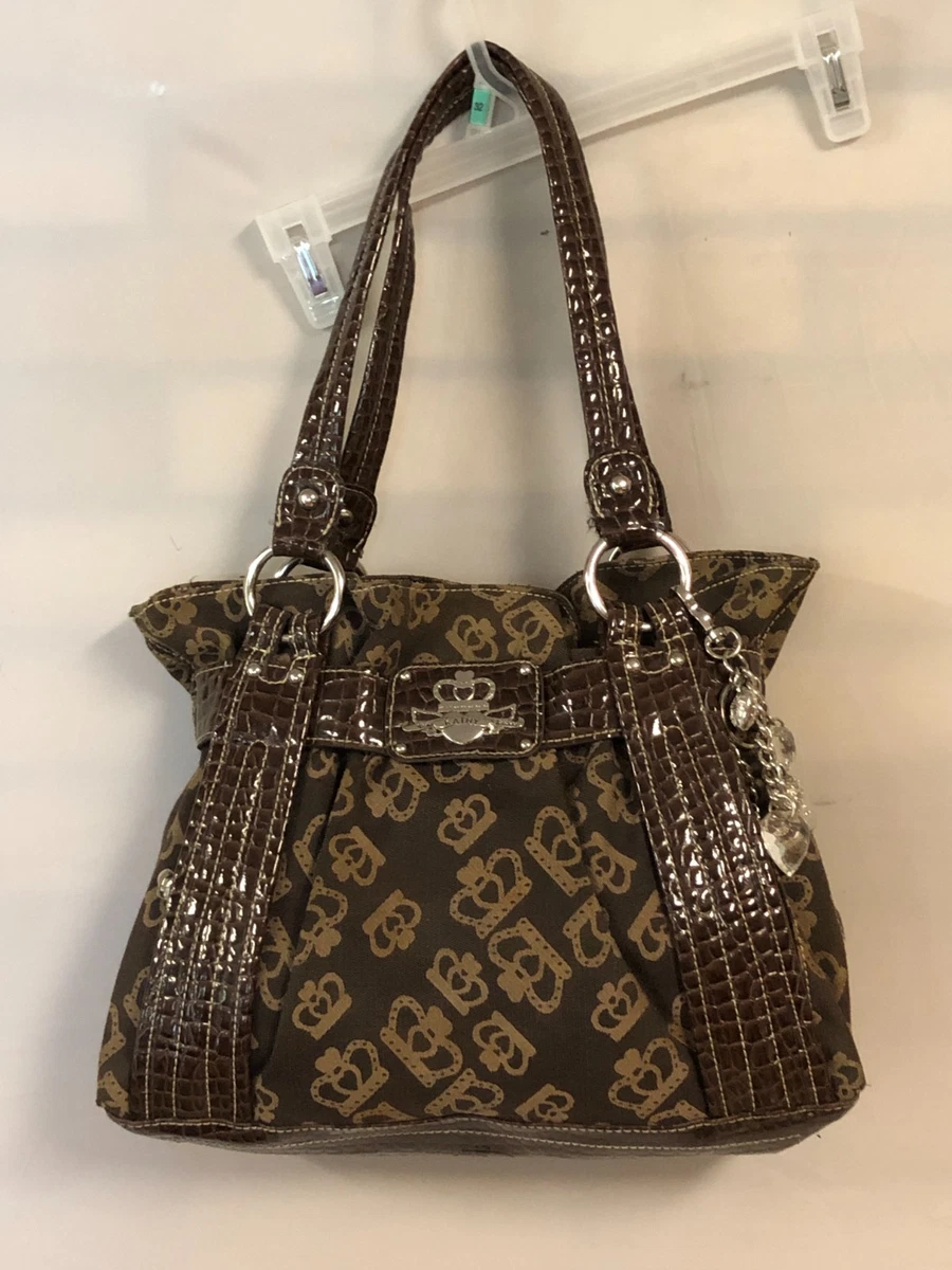 Kathy Van Zeeland Snap Bags & Handbags for Women for sale | eBay