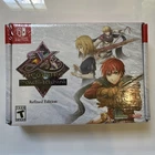 Ys Memoire: The Oath in Felghana Refined Edition -Nintendo Switch -Ships in Box!