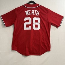 Big Prices Come in Small Packages for Jayson Werth Garden Gnome Giveaway 22