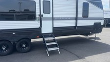 2023 Keystone Hideout 28RKSWE