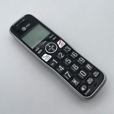 AT T BL102 Replacement Handset Only for BL102 Cordless Telephone No Battery