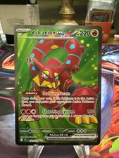 Volcanion ex 171/159 Sv09: Journey Together Holo