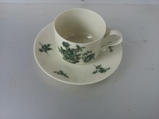 Heinrich Germany Kaffee-& Untertasse,Cremef. ...