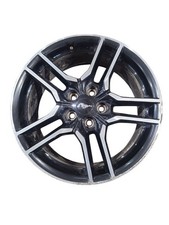 Wheel 18x8 Aluminum 10 5 Split Spoke Fits 18-23 Mustang 663565 Wheel 18x8 Aluminum 10 5 Split Spoke Fits 18-23 Mustang 663565