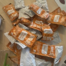 31 Taco Bell MILD Sauce Packets. New And Sealed! Free Fast Shipping! OG Seller