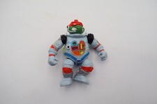Vintage 1991 TMNT Raph The Space Cadet Raphael Action Figure Playmates Loose