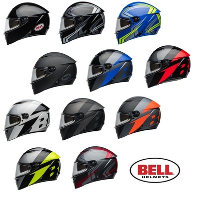 Bell Lithium Full Face Street Motorcycle Helmet - Pick Size/Color