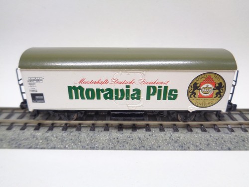 ARNOLD Bierwagen MORAVIA PILS (16248) | Zustand: Gebraucht