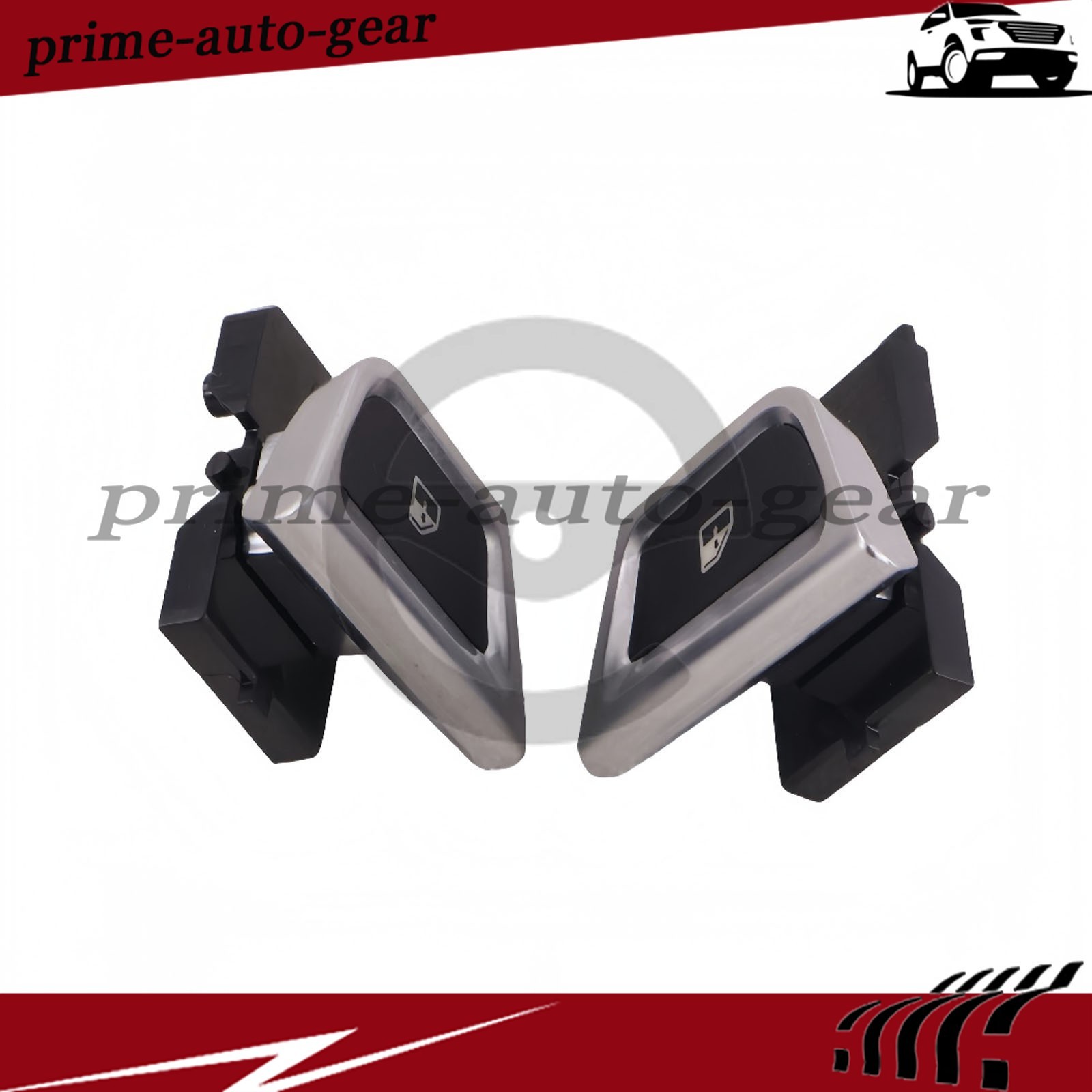 Ferrari California 2015-2018 Window regulators 2 pcs P/N 309096