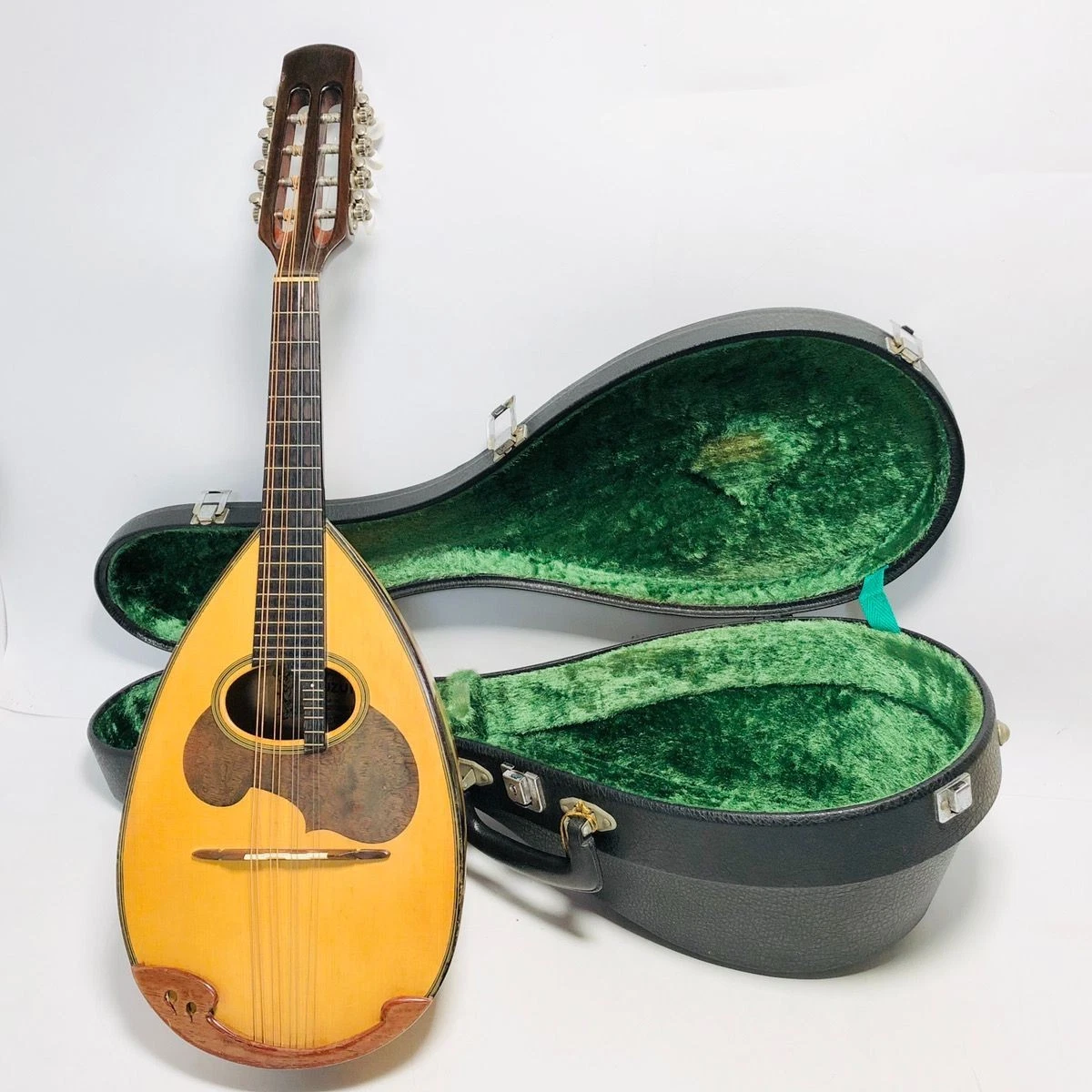 Suzuki Mandolins for sale - eBay