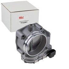 NTY DROSSELKLAPPE passend für PORSCHE 911 BOXSTER CAYENNE CAYMAN MACAN PANAMERA