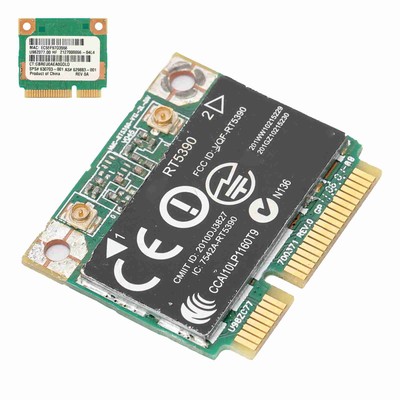 Wireless Network Card Wifi Adapter For Computer RT5390 SPS 630703 001 Mini CB
