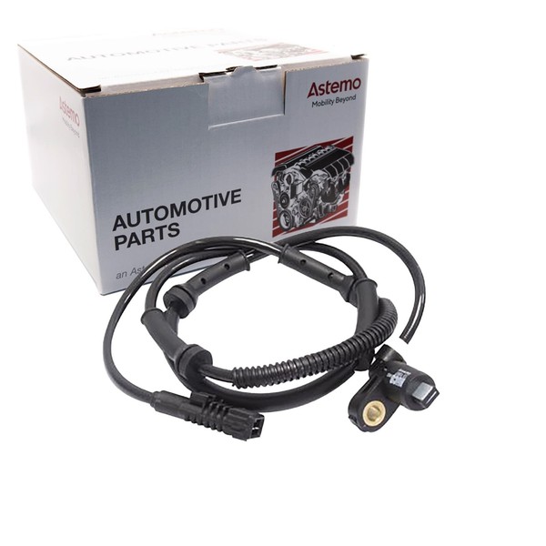 Astemo HÜCo ABS-SENSOR Raddrehzahl Passend FüR CitroËN Xantia | 131557-image