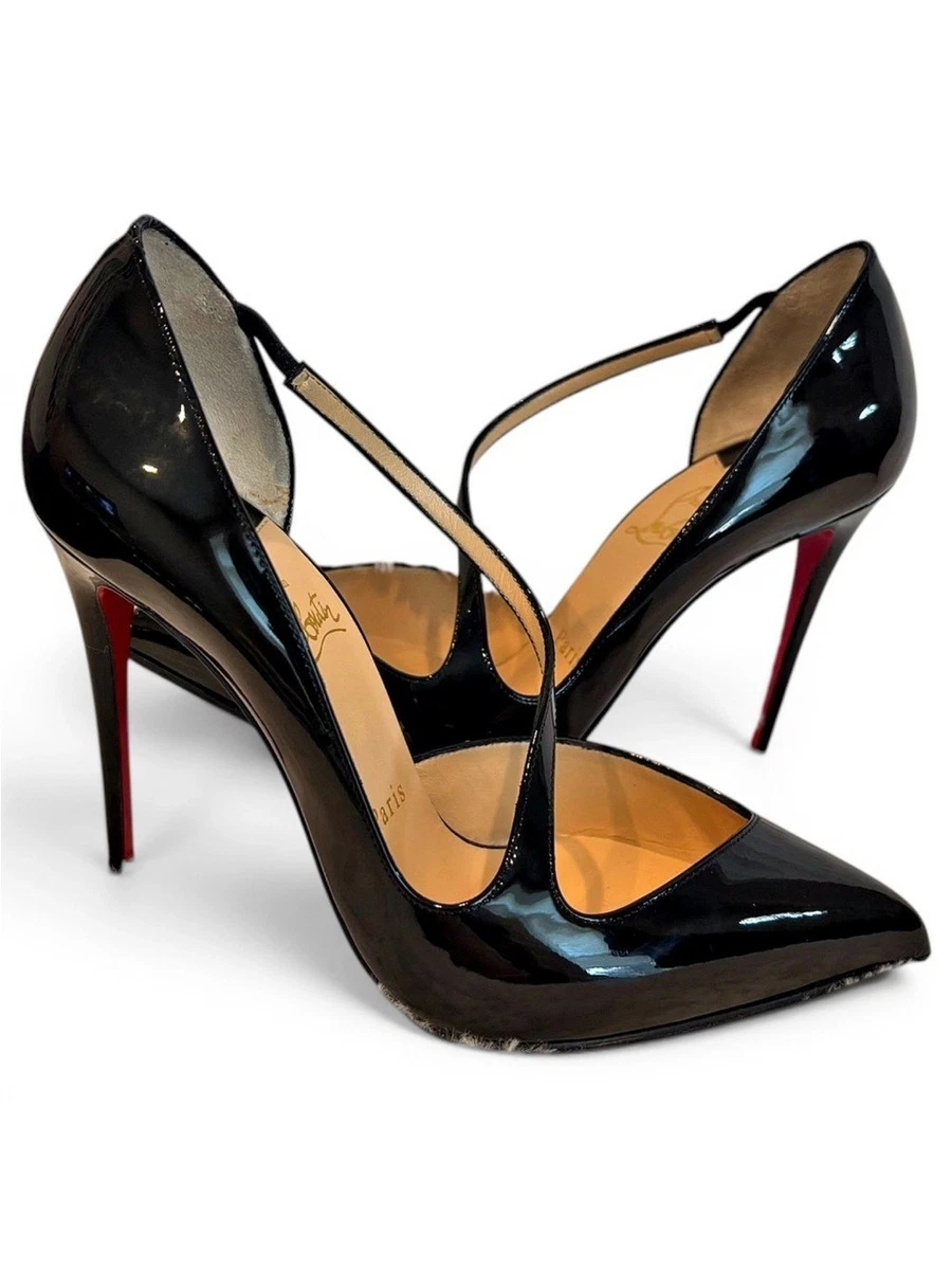 Christian Louboutin Shoes for Women for sale | eBay