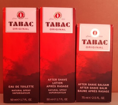 Tabac Original