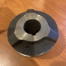 Morse 465900 350A-1 Torque Limiter