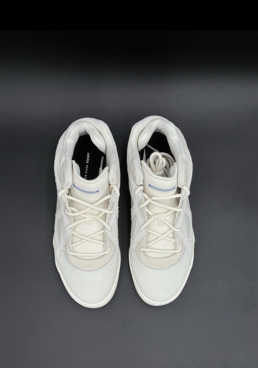 Bad Bunny x adidas BadBo 1.0 'Resilience' White (KJ1468) Size 9/10 Bad Bunny x adidas BadBo 1.0 'Resilience' White (KJ1468) Size 9/10