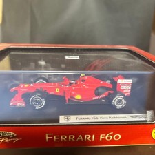 1/43 Ferrari F60 Kimi Raikkonen 23294