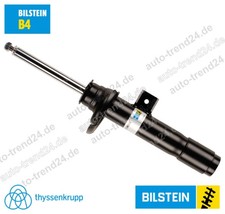Bilstein B4 Gasdruckstoßdämpfer vorne für BMW 1er F20, Bj. 2012-2019
