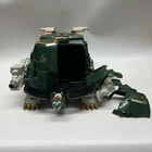 Vintage 1994 Tor The Shuttlezord Mighty Morphin Power Rangers Zord Bandai Figure