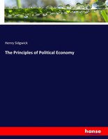 Henry Sidgwick | The Principles Of Political Economy | Taschenbuch | Englisch