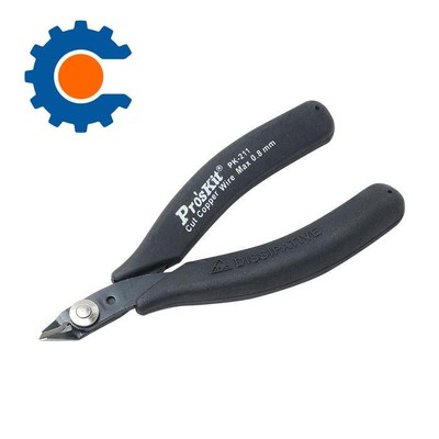 Eclipse Tools Pro'sKit 200-083 Mini - Micro Cutter