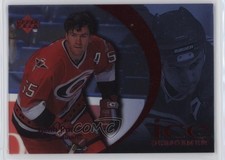 1997-98 Upper Deck Ice Performers Parallel Keith Primeau #25 1my2