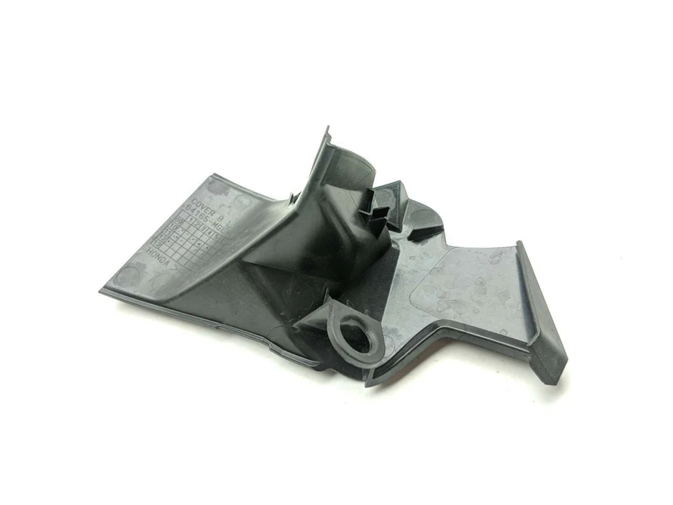 12 13 Cubierta Aire Interior Izquierdo Honda VFR1200 DCT 64165-MGE-0000 Foto 2 de 4