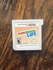 Tomodachi Life (Nintendo 3ds, 2014) *Perfect Condition* Cartridge Only Tested