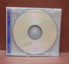 JVC DVD-R Recordable Disc 4.7GB 120min Single Slim Case New
