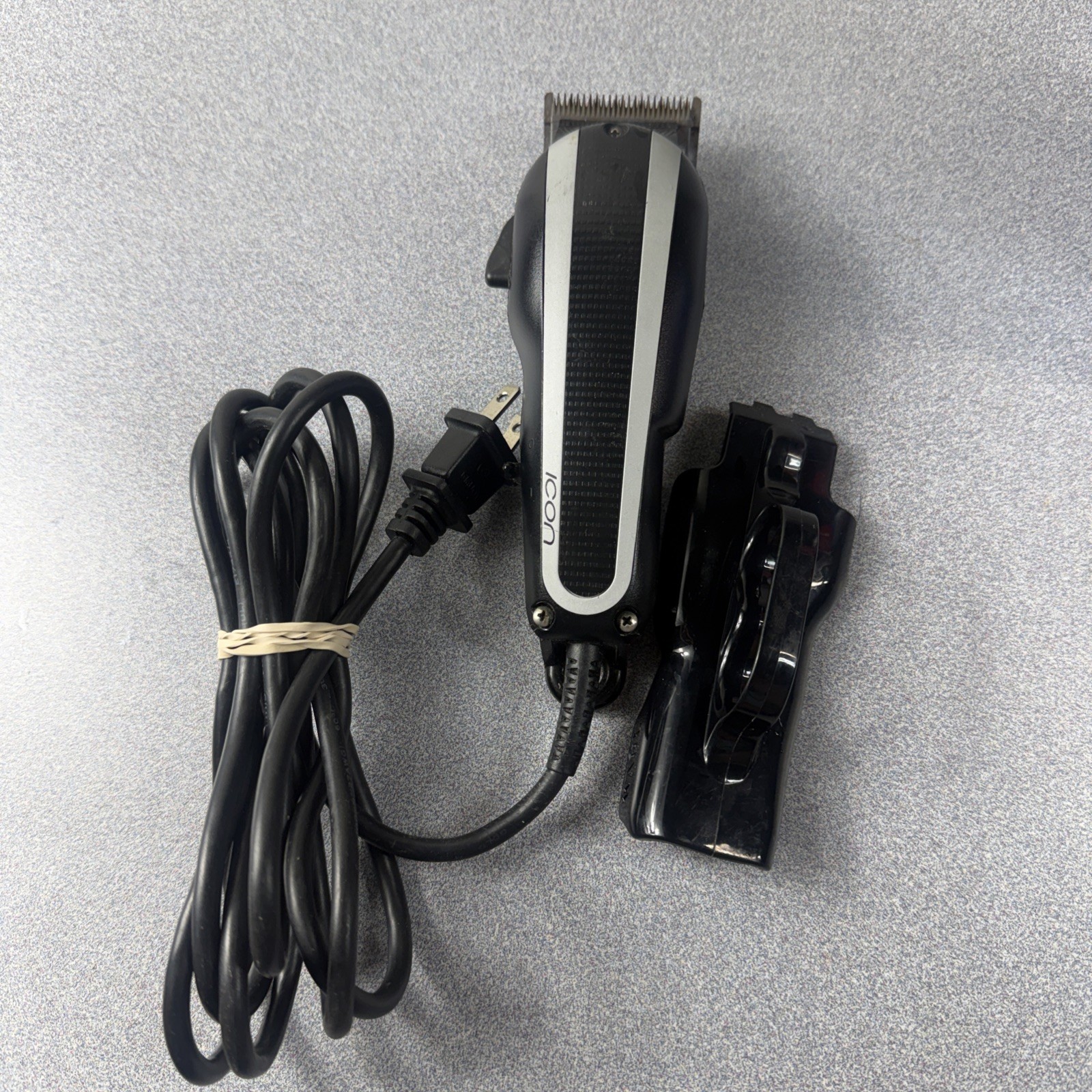 Wahl Professional Series Icon Corded Salon Clipper Lot