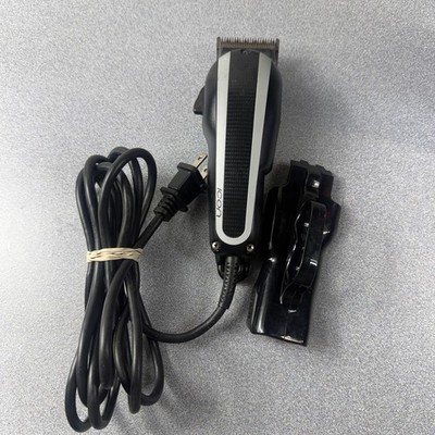 Wahl Professional Series Icon Corded Salon Clipper Lot