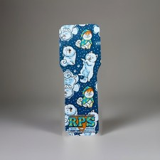 Spinner Eiskunstlaufen  Drehscheibe  Turnboard Ballancepad um Pirouetten zu üben