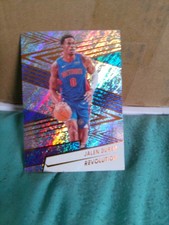 2024-25 Panini Revolution - Jalen Duren #47