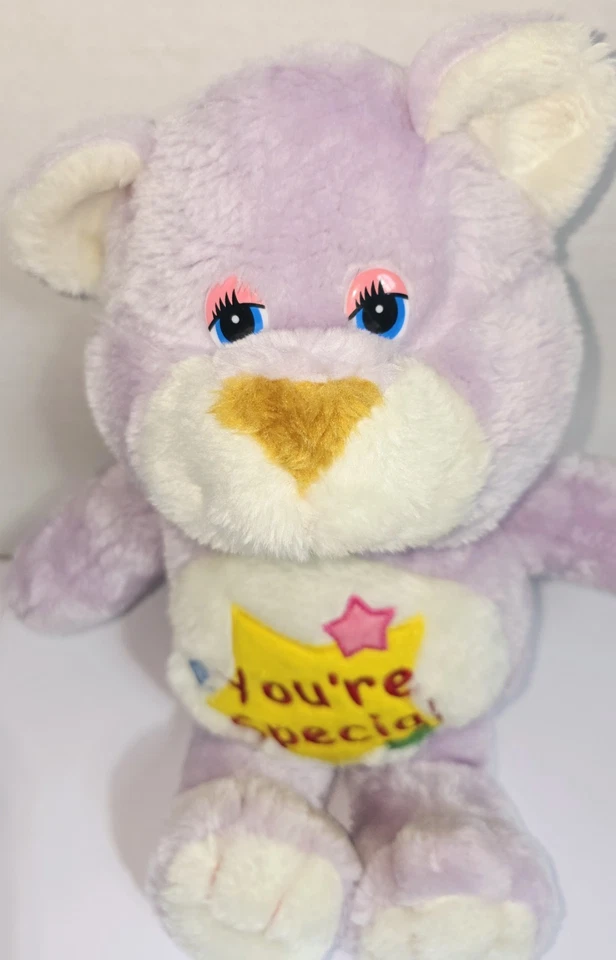 VTG Hug Fun You’re Special Bear 14" Stuffed Animal Plush - Image 2 of 4