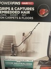 Shark ZU100 Rotator Pet Upright Vacuum W/Powerfins & Odor Neutralizing Tech NEW