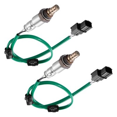2x Oxygen Sensor 250-24785 For 09-13 Honda Pilot 3.5L For 09-14 Acura TL 3.7L