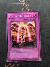 Yugioh Gesammelte Macht LON-E078 Common Unlimited